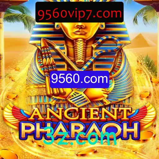 Explorando AncientPharaoh: Um Mergulho na Aventura Mística de 9560.com