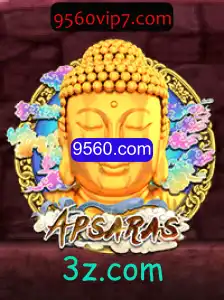 Descobrindo o Mundo de Apsaras: A Nova Sensação dos Jogos Online