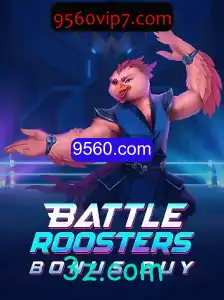 Descubra o Mundo de BattleRoostersBonusBuy: Um Jogo Inovador