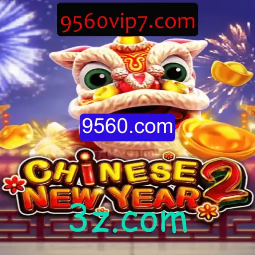 Explorando o Universo de CHINESENEWYEAR2: Uma Aventura de Jogos Cativante