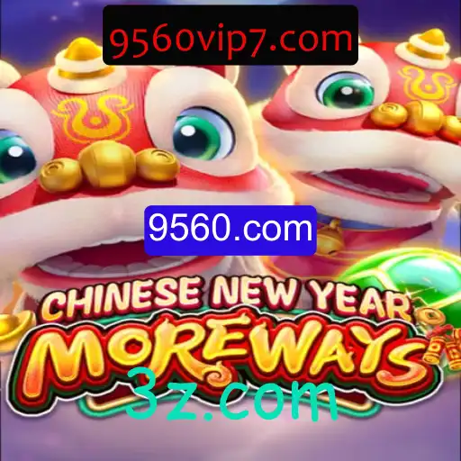 Explorando CHINESENEWYEARMOREWAYS: Uma Nova Aventura de Jogo Online