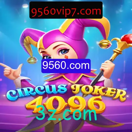 Explorando o Jogo CircusJoker4096: Um Mergulho nas Aventuras Digitais