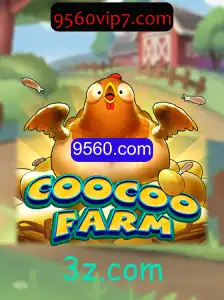 Descubra o Mundo Empolgante de CooCooFarm