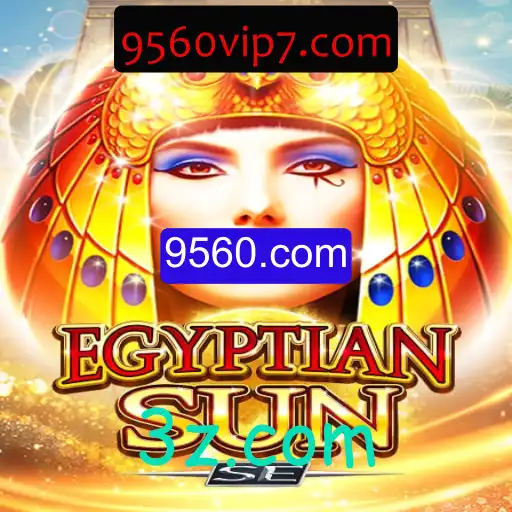 Explorando o Fascinante Jogo EgyptianSunSE