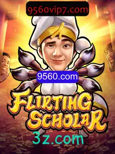 Flirting Scholar: Um Mergulho no Mundo de Estratégia e Romance