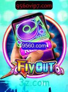 FlyOut: Explorando o Novo Fenômeno dos Jogos da 9560.com