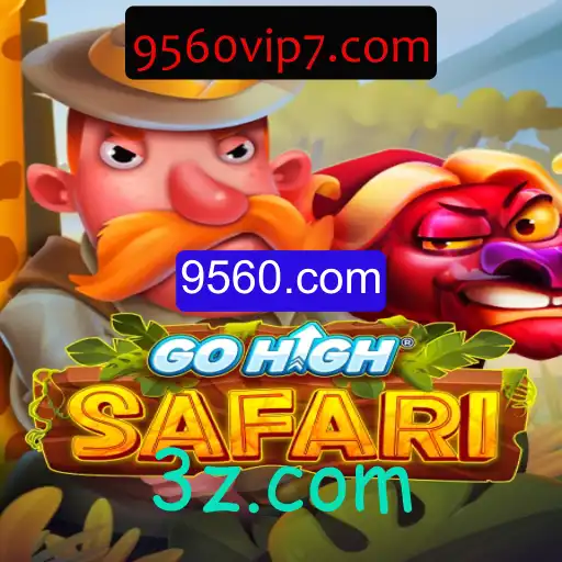 Descubra GoHighSafari: O Jogo que Está Agitando a Internet