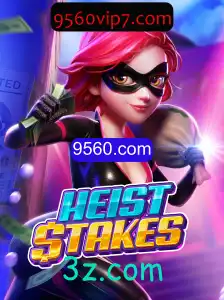 HeistStakes: Um Mergulho no Universo do Jogo de Estratégia Envolvente