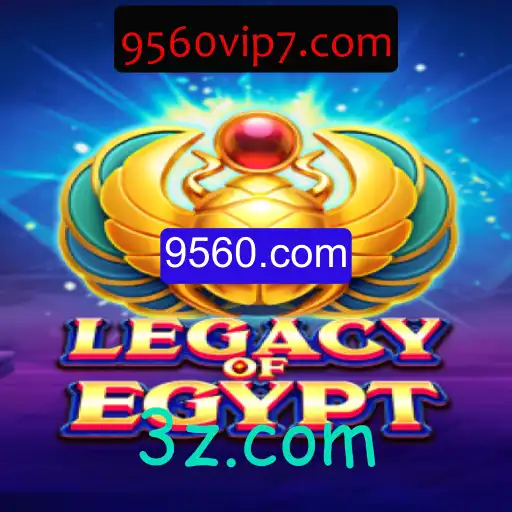 Explorando LegacyOfEgypt: Uma Jornada Misteriosa ao Egito Antigo