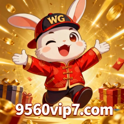 9560.com Logo