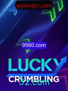 Descubra o Fascinante Jogo LuckyCrumbling e Como Jogá-lo