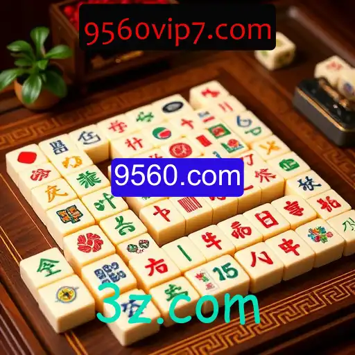 Mahjong