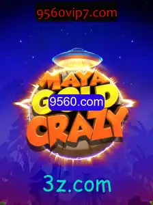 Conheça o MayaGoldCrazy: Um Mergulho Nas Aventuras Douradas
