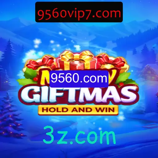 MerryGiftmas: O Jogo que Está Transformando a Temporada de Festas