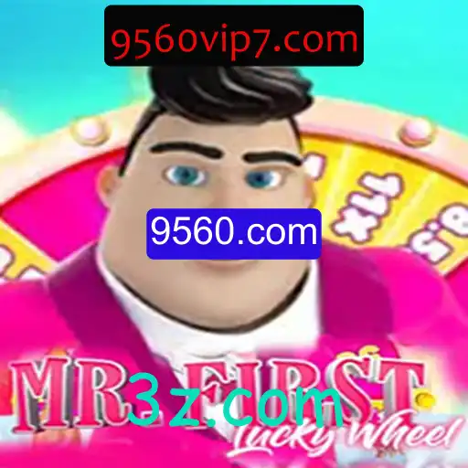 Descubra a Emoção do Jogo MrFirstLuckyWheel no 9560.com