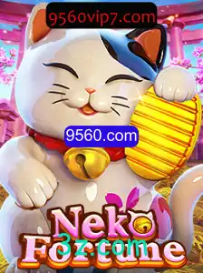 Explorando o Mundo de NekoFortune: A Nova Sensação do Jogo Online