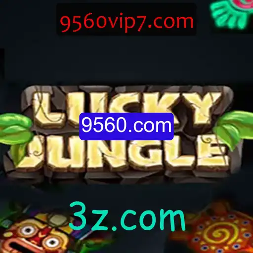 Descubra o Fascínio do Jogo LuckyJungle
