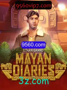Explorando o Enigmático Mundo de MayanDiaries