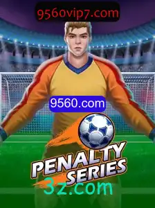 PenaltySeries: O Jogo que Une Estratégia e Emoção