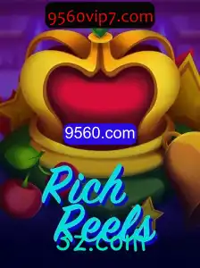 Explorando o Mundo de RichReels: Um Olhar Profundo no Jogo Populares de 9560.com
