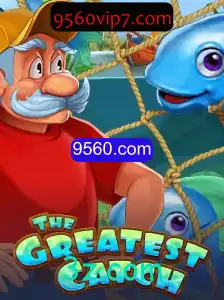 TheGreatestCatch: Descubra o Mundo Empolgante do Jogo de Pesca do Momento