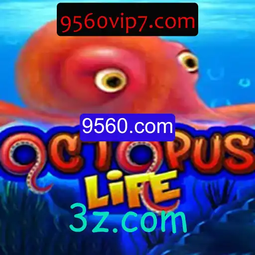 Descubra o Fascinante Mundo de OctopusLife