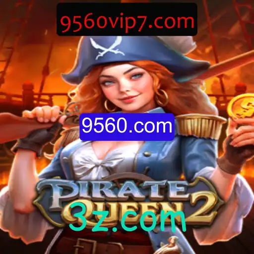 Explorando o Mundo de PirateQueen2: Aventura e Estratégia com 9560.com