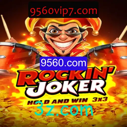 RockinJoker: Uma Nova Dimensão em Jogos Online