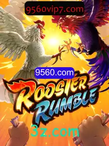 Descubra o Excitante Mundo de RoosterRumble: Um Guia Completo para Iniciantes