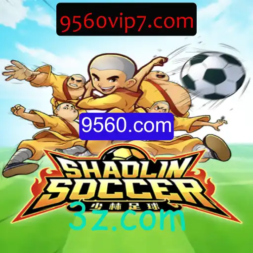 Descubra o Mundo Empolgante de ShaolinSoccer e Conquiste o Campo