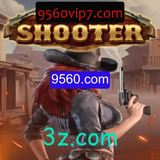 Descubra o Universo de Sharpshooter: O Novo Jogo da 9560.com