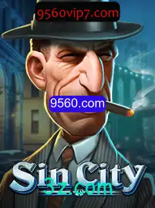 A Fascinante Jornada em SinCity: Descubra o Mundo Empolgante de 9560.com