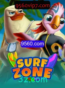 SurfZone: Descubra o Novo Fenômeno dos Jogos Online em 9560.com