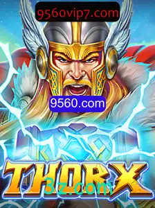 ThorX: Explore o Mundo Místico do Novo Jogo de Aventura