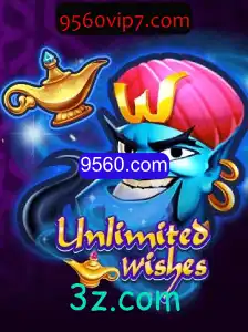 Explorando o Universo de UnlimitedWishes: Um Mundo de Possibilidades Infinita