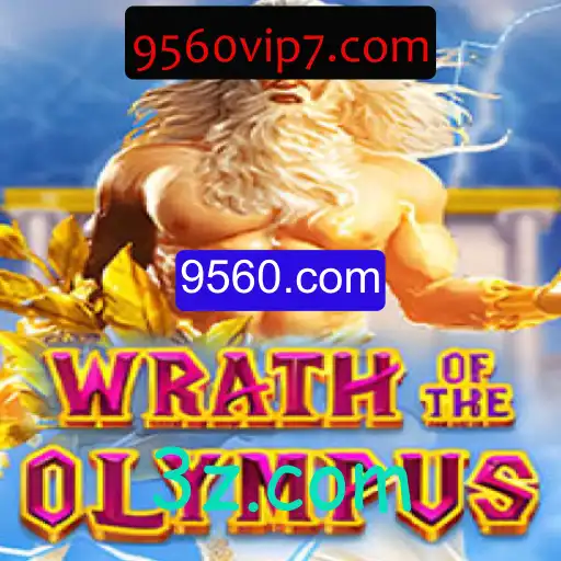 Descubra 'WrathofOlympus': Um Novo Jogo que Está Transformando o Mundo dos Games