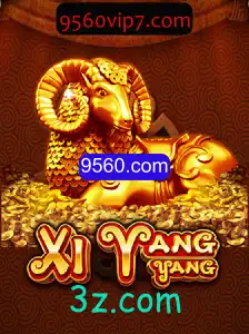Descubra o Mundo de XiYangYang: Jogo Empolgante com Conexão a 9560.com